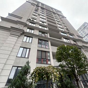 Продаж 1к Квартира Університетська (Карла Маркса) вулиця ЖК Irpin City