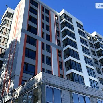 Продаж 1к Квартира Привокзальна вулиця
