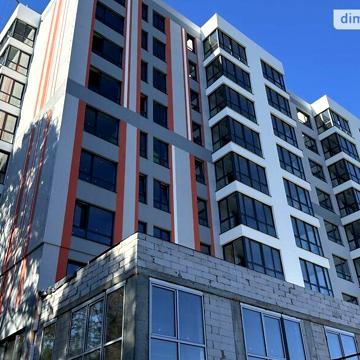 Продажа 1к квартира Привокзальна вулиця