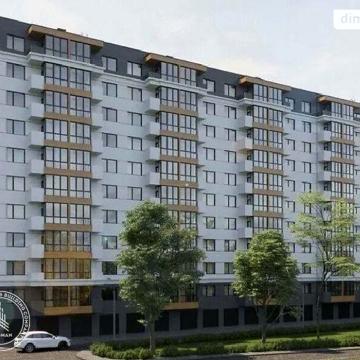 Продаж 1к Квартира Костя Широцького вулиця ЖК Старогородский
