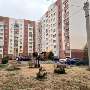 Драгоманова вул., 6б