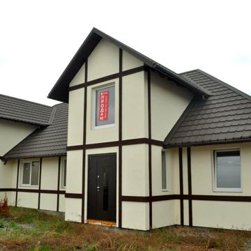 Продам Дуплекс Хуторок Є ОСЕЛЯ, Є ВІДНОВЛЕННЯ