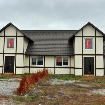 Продам Дуплекс Хуторок Є ОСЕЛЯ, Є ВІДНОВЛЕННЯ