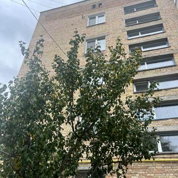 Продаж 3к Квартира Громадянська вулиця