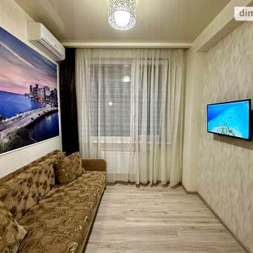 Продаж 1к Квартира Салтівське шосе