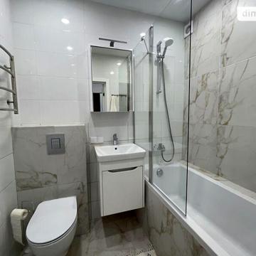 Продаж 1к Квартира Остромирська вулиця ЖК Life