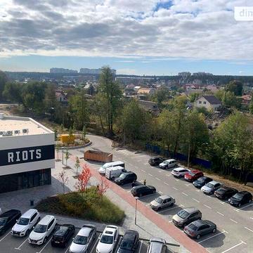 Продаж 1к Квартира Ольги Кобилянської (Достоєвського) вулиця ЖК Синергия Сити