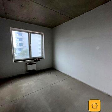 Продаж 1к Квартира Валерія Самофалова вулиця ЖК Сорок пятая жемчужина