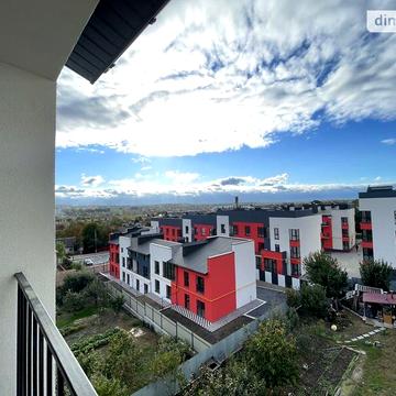 Продаж 1к Квартира Вереснева вулиця ЖК Brickwood