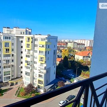 Продаж 1к Квартира Соборна (Леніна) вулиця ЖК Muller Haus