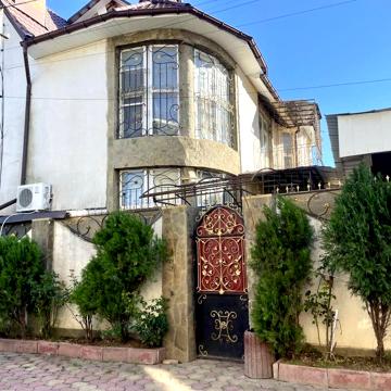 Люстдорфська дорога вул., 117
