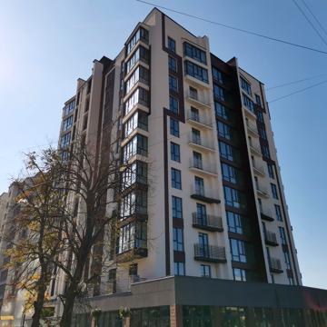Подільська вул., 6/1