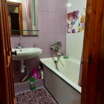 Продажа 2к квартира Небесної Сотні вулиця