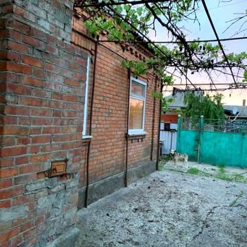 Продам будинок по вулиці центральній