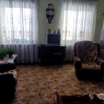 Продам добротний будинок на дві сімї