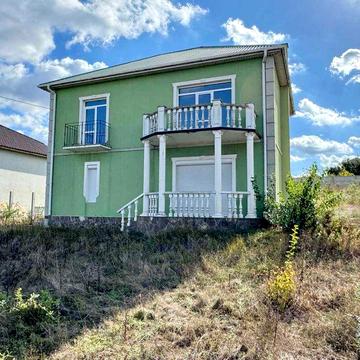 Продаю будинок на першій лінії Інгула в М.Погорілово. ц1