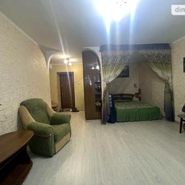 Продажа 1к квартира 1 Травня вулиця