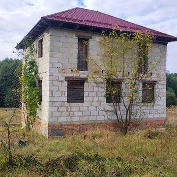 Будинок 2 поверхи+ підвал, пл 0.45 га