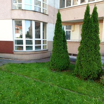 Продаж 3-ної квартири пр. Чорновола ,р-н Інтерсіті