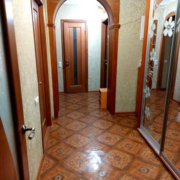 Продам 3-х комнатную квартиру по ул. Чаривная ЖК ОСББ