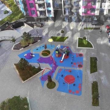 Продаж 3к Квартира Юліана Пелеша (Крайківського) вулиця ЖК Family Plaza
