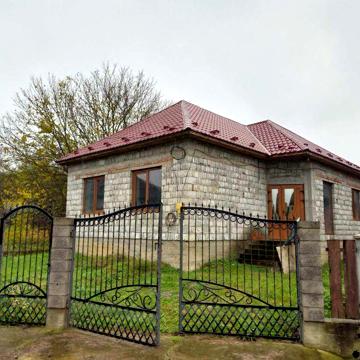 НОВОбудова Дерцен Продаж