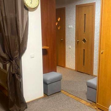 Довгострокова оренда 1к Квартира вул. Владислава Бувалкіна