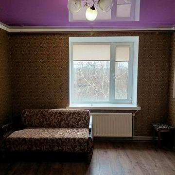 3к квартира м.Баштанка