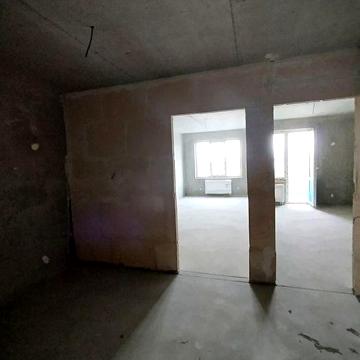 Тепла 1кімн квартира 44 м2 в затишному місці з інфраструктурою ЖК АТЛАНТ на Озерній