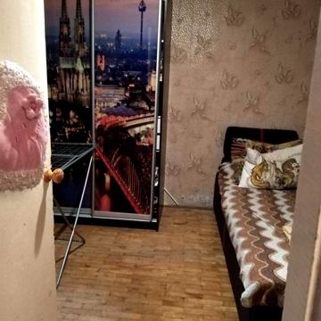 Квартира 3 кімнатна