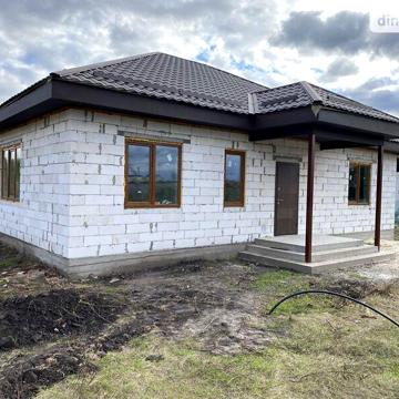 Продаж 3к Дім Різдвяна вулиця