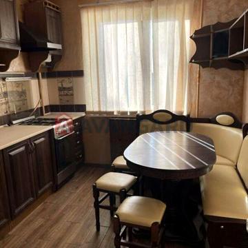 Продаж 4к Квартира Стародніпровська (Воронезька) вулиця