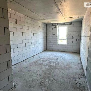 Продажа 1к квартира Привокзальна вулиця