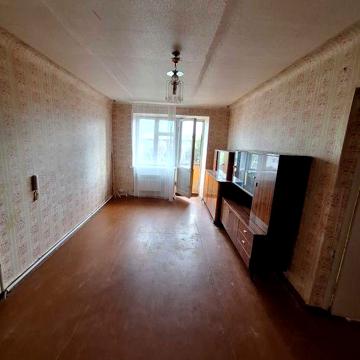 3х кім. квартира (в центрі міста) р-н 8й квартал ЦУМ