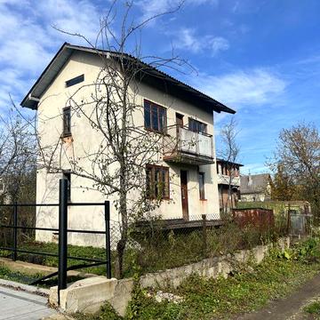 Продається садовий/дачний будиночок біля курорту Моршин
