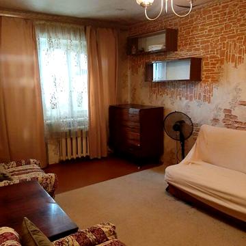 Продаж 1к Квартира Мерефянське шосе