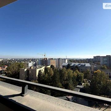 Продаж 1к Квартира Цегельний провулок ЖК Central Park Vinnytsia
