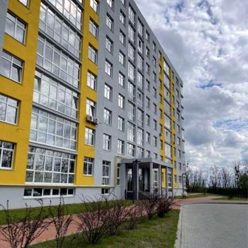1 кімнатна 44кв.м. Власник. Обухівський ключ ЖК Обухівський ключ