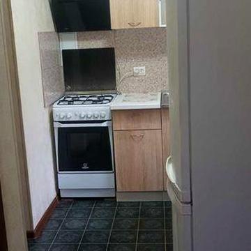 Продам однокімнатну квартиру в центрі Богодухова