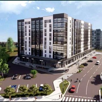 Однокімнатна квартира по вул. Відродження. ЖК Comfort House ЖК Comfort House