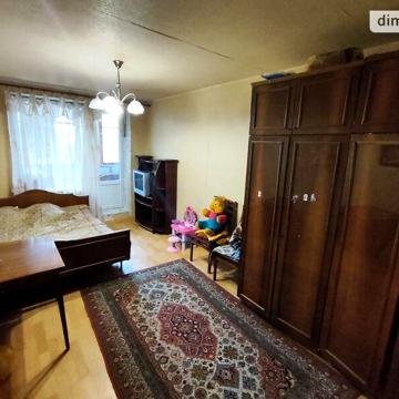 Довгострокова оренда 3к Квартира Тракторобудівників проспект