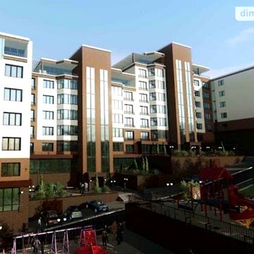 Продаж 1к Квартира Монастирська вулиця ЖК Правильный выбор