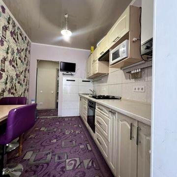 Продаж 1к Квартира Джерельна вулиця ЖК Фортуна-2