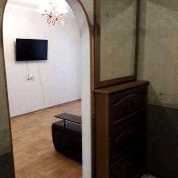 Продажа 1к квартира Колективна вулиця