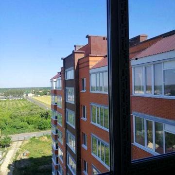 Новострой Полтава.Однокомнатная квартира.