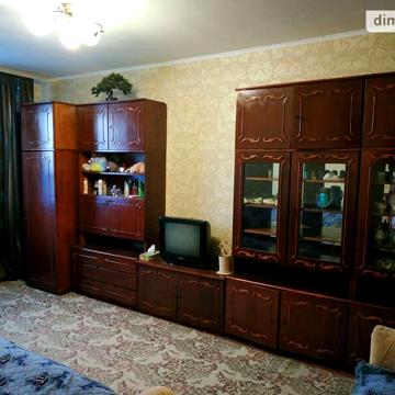 Довгострокова оренда 2к Квартира Сергія Грицевця бульвар