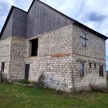 Продаж будинку в смт.Крижополі