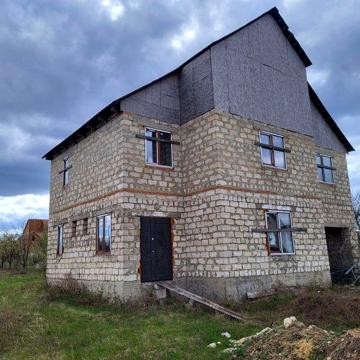 Продаж будинку в смт.Крижополі
