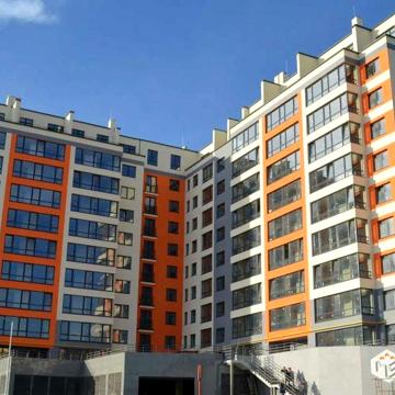 ВЛАСНИК Продам 1к квартиру 52.2 кв м, ЖК Делюкс, Малоголосківська 12Б ЖК Делюкс