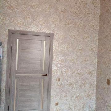 Продаж 2 х.кімнатної квартири з євроремонтом. ЖК Житло сервіс